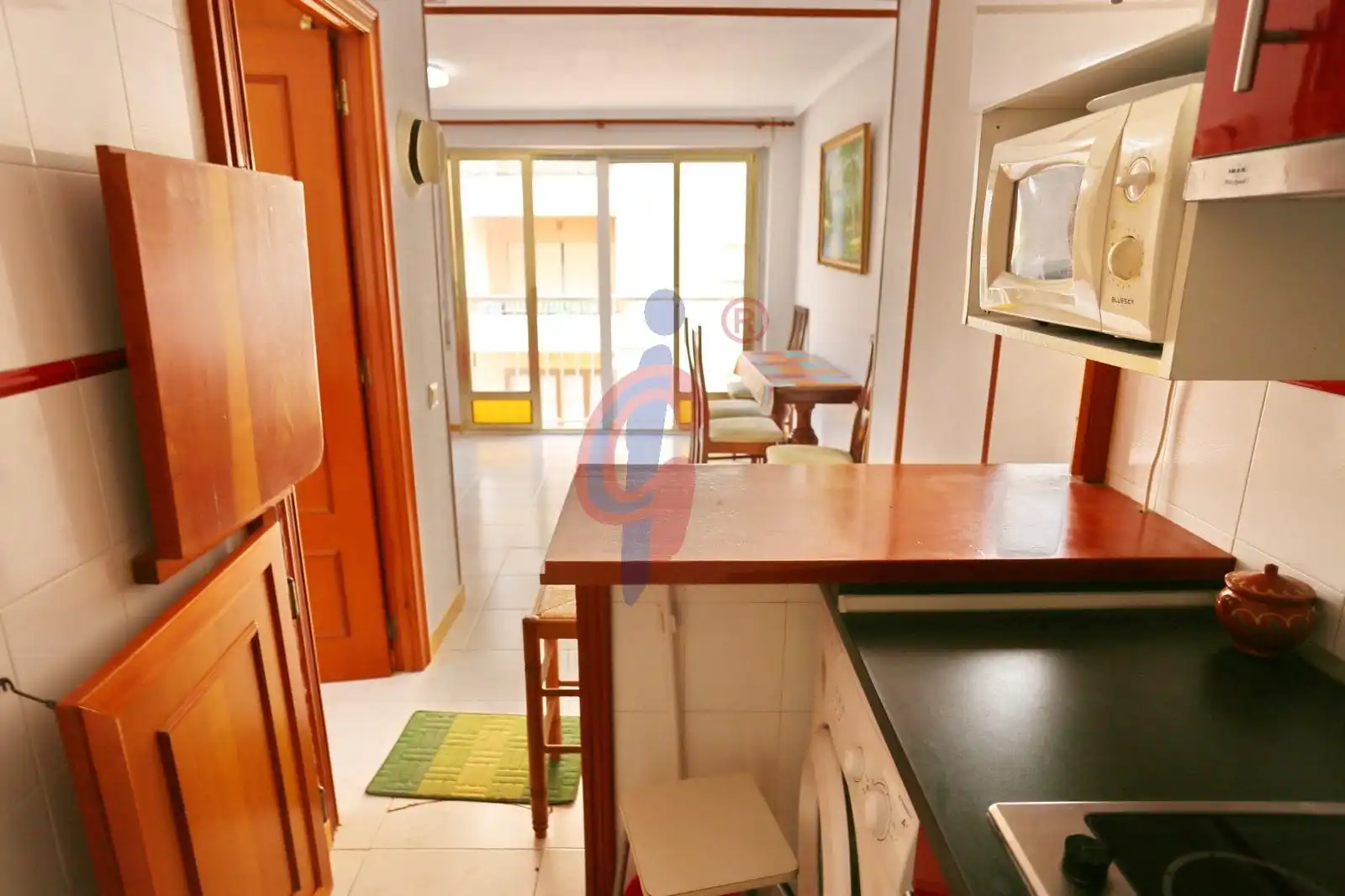 Piso con ascensor en venta en Avenida Cervantes 69, imagen 9