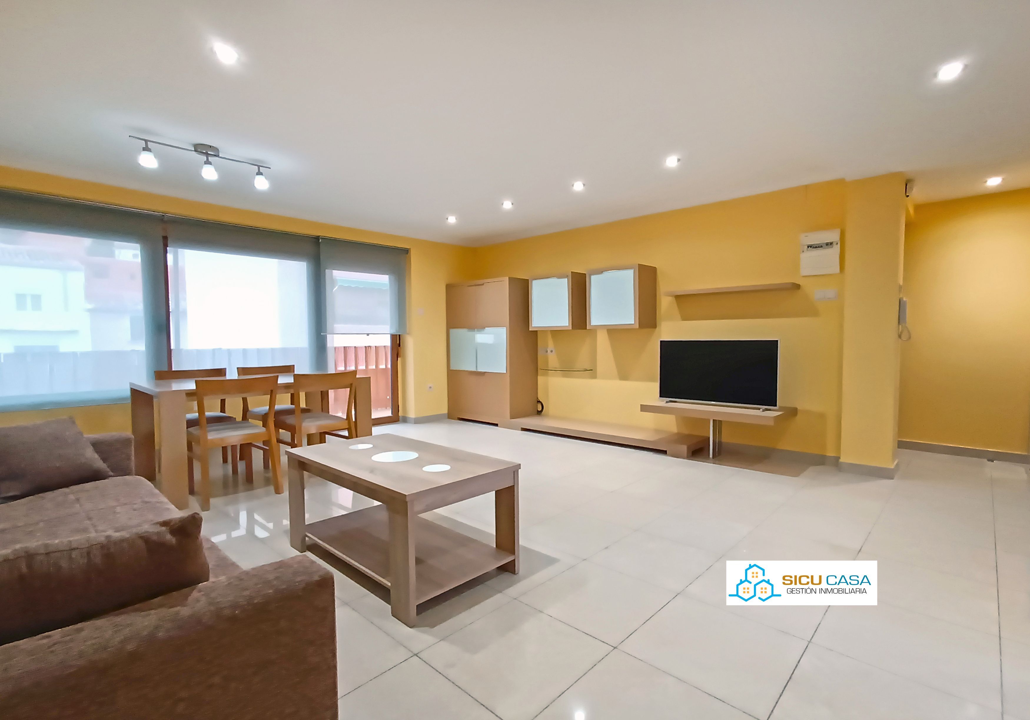 Wohnung zur Miete in Carrer de l'Hort de Joanet, Jijona / Xixona