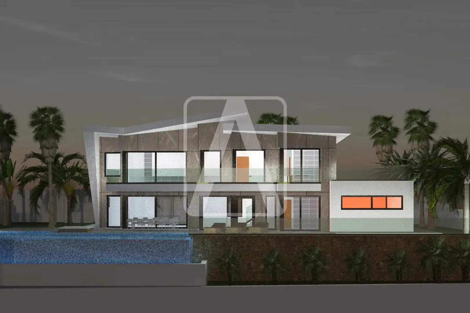 Chalet con piscina en venta en Maryvilla, imagen 23