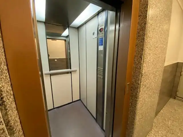 Apartamento con ascensor en venta en Centro, imagen 13