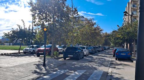 Foto 4 de Àtic de lloguer a Carrer de Les Moreres, La Punta, Valencia