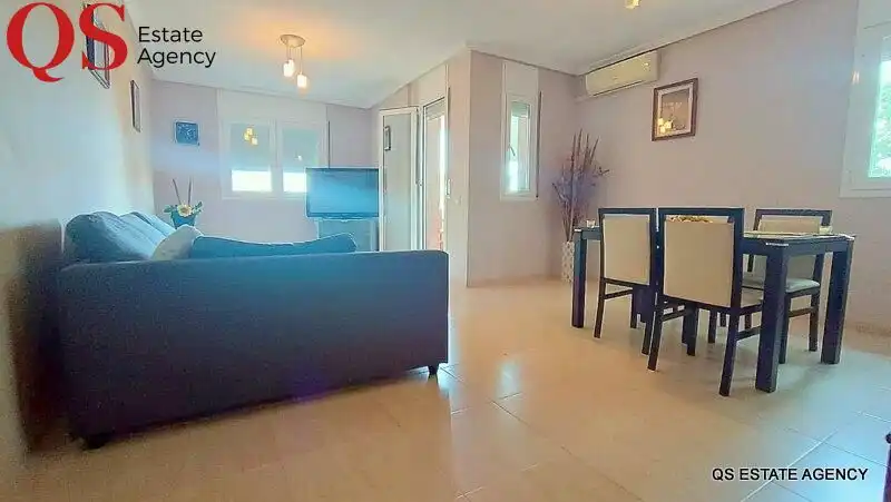 Appartement avec terrasse à vendre à El Molí-El Rieral, imagen 4