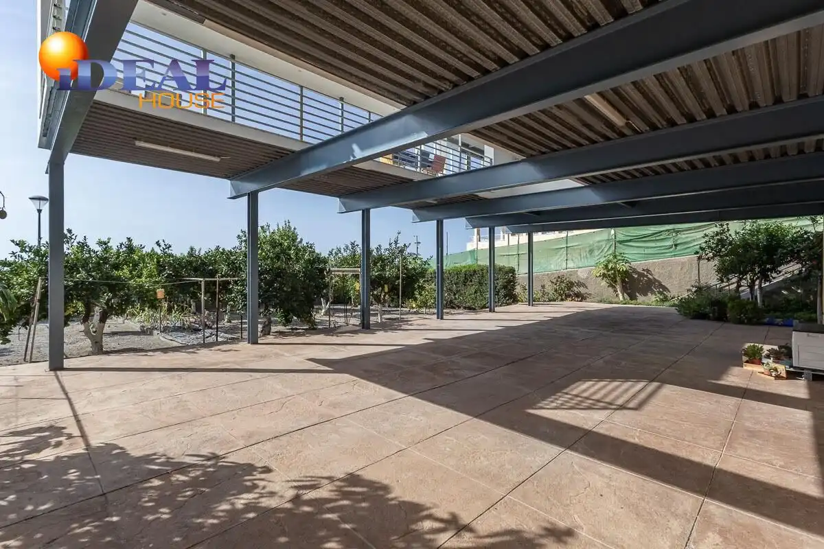 Maison avec jardin à vendre à Sorvilán, imagen 53