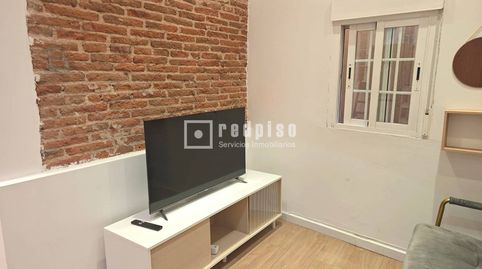 Foto 4 de Apartament de lloguer a Del Monte Perdido, San Diego, Madrid Capital