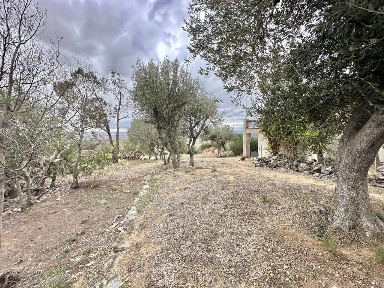 Detached house with pool for sale in Carrer camino Can Muni, imagen 86