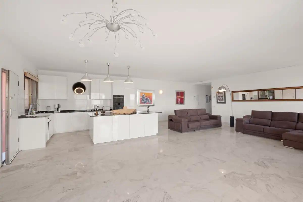 Appartement compact à vendre à Ojén pueblo, imagen 3
