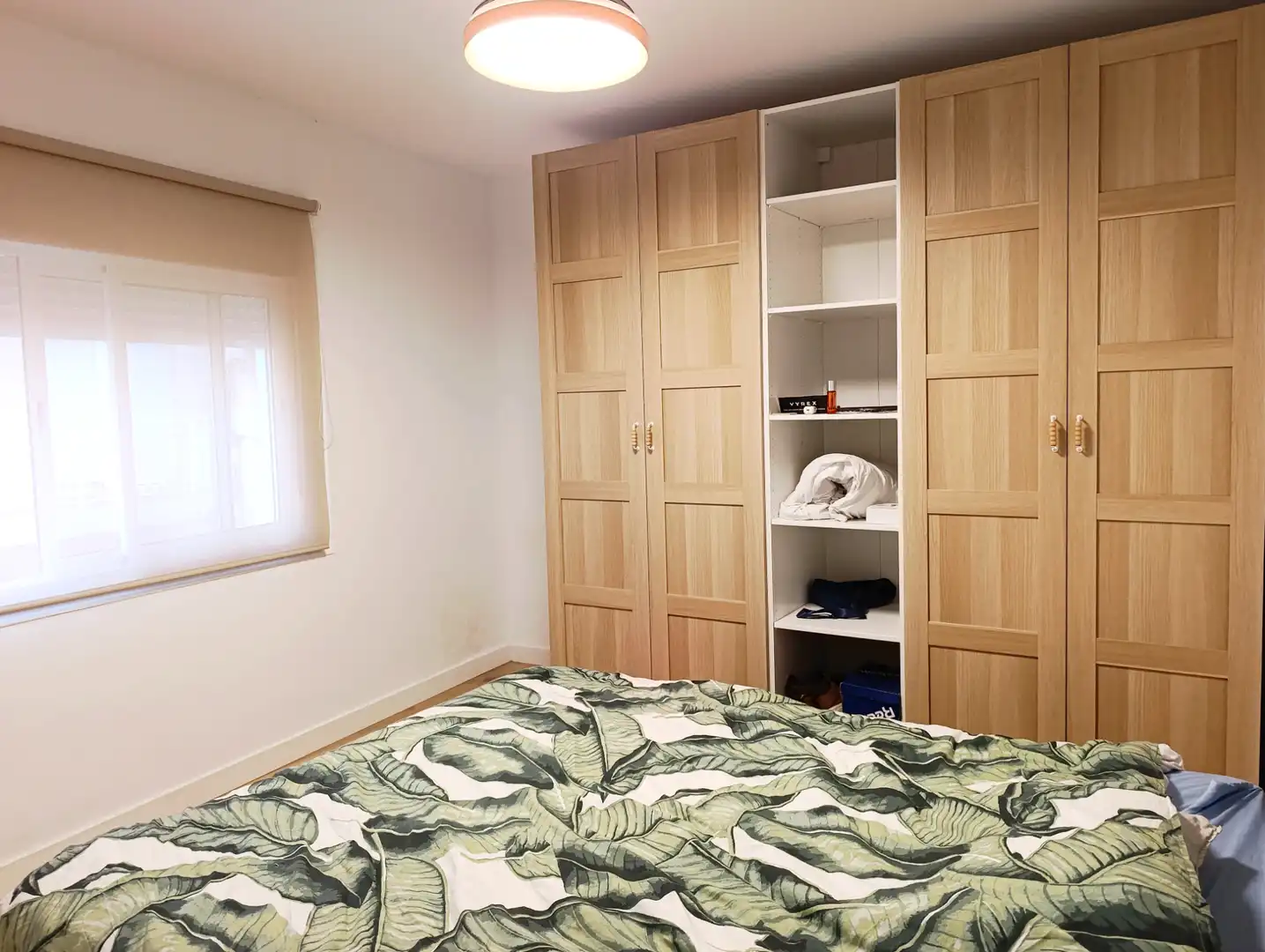 Habitación de Casa o chalet en venta en Calella con Calefacción, Terraza y Alarma