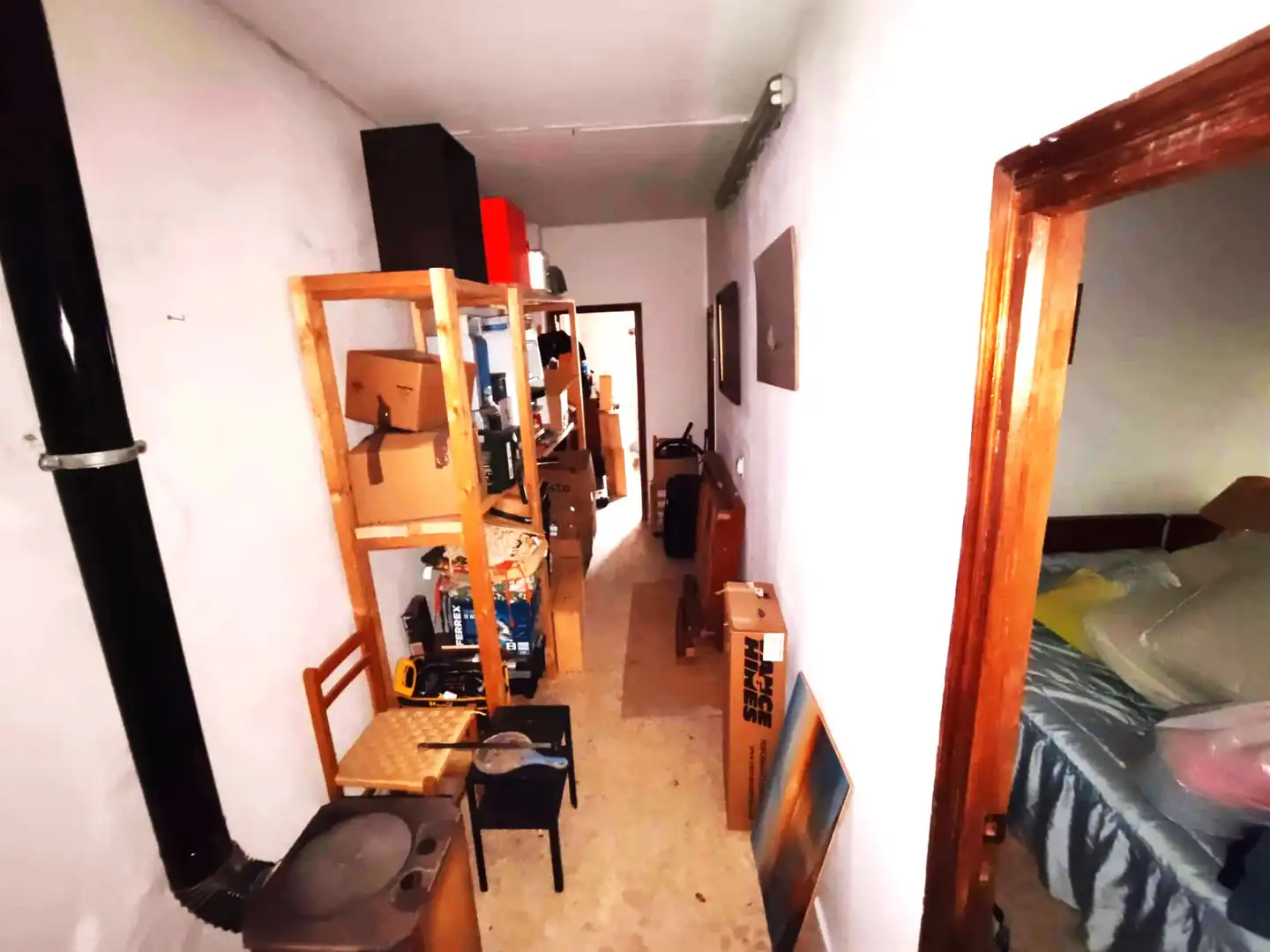 Terreno rustico in vendita a Diseminado C 302 Cr, imagen 4