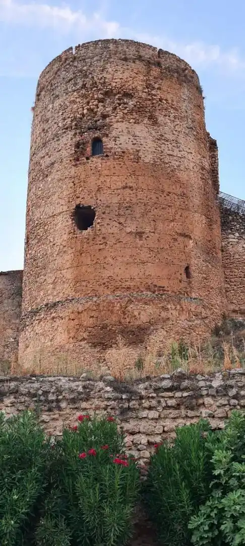 Vista exterior de Planta baja en venta en Siles, Jaén