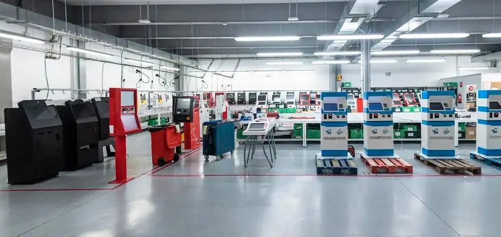 Nave industrial en venta en Coirós