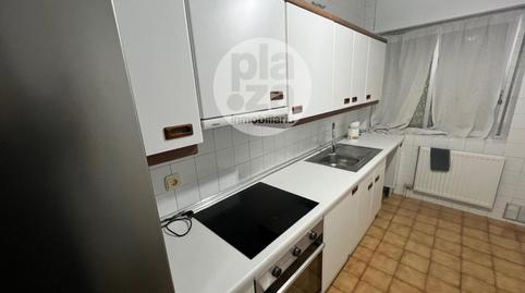 Foto 5 de Pis de lloguer a Briviesca, Villa Pilar, Burgos Capital