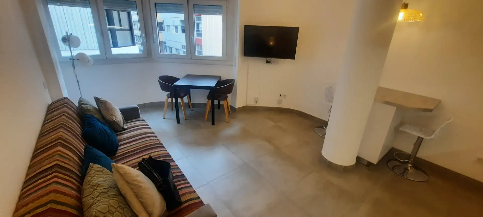 Piso de alquiler en Calle Bernardo de la Torre, 64, Santa Catalina - Canteras