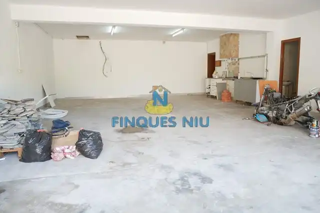 Parking de Casa o chalet en venta en Vidreres con Calefacción