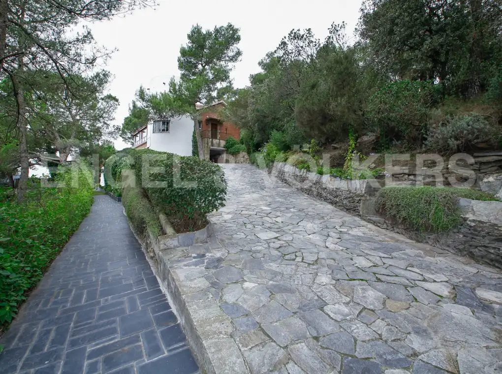 Casa amb piscina en venda a La Floresta, imagen 52