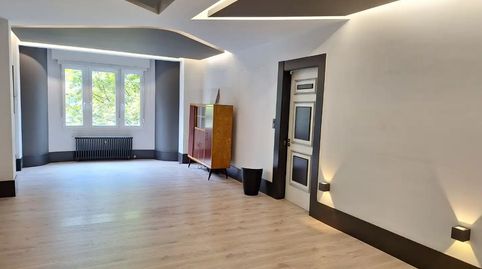 Foto 2 de Piso en venta en Diego Lopez Haroko Kale Nagusia, 66, Abandoibarra - Guggenheim, Bilbao
