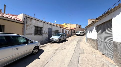 Foto 4 de Casa o xalet en venda a Nuestra Señora de Fátima, Jumilla, Murcia