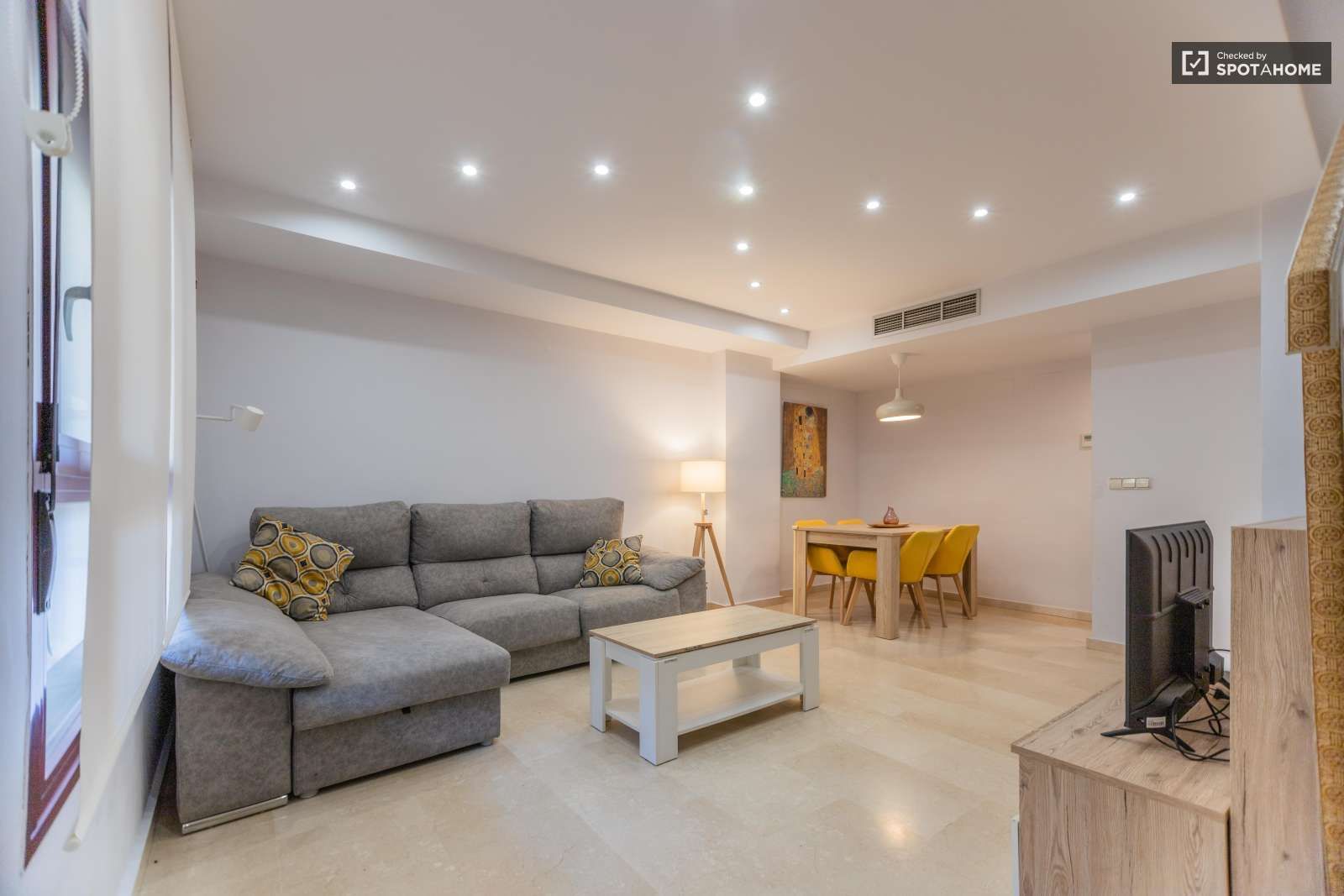 Apartment to share in Aldaia