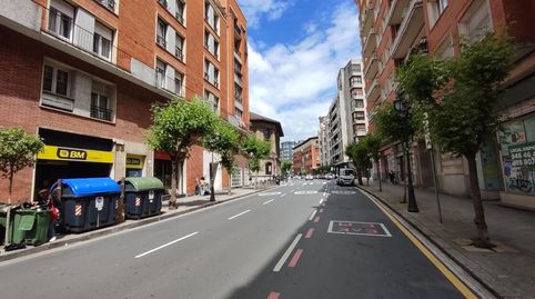 Foto 4 von Geschaftsraum zum Verkauf in Alameda Urquijo, Ensanche - Moyua - Diputación, Bilbao