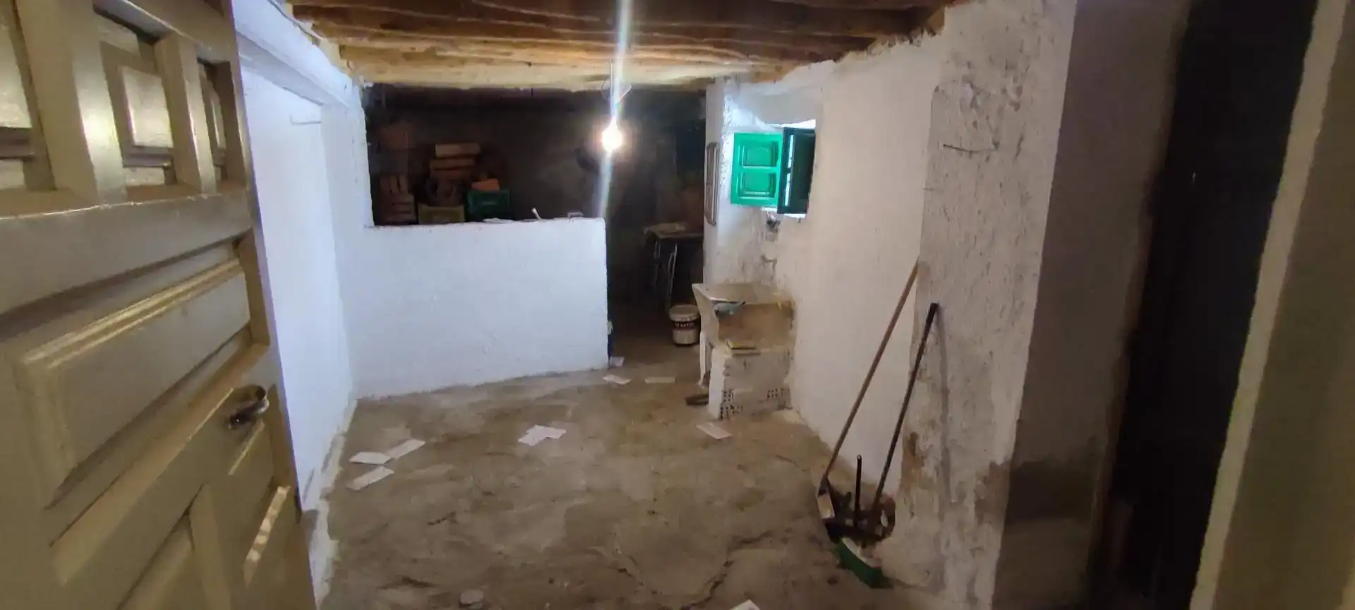 Casa adosada en venda en Güéjar Sierra