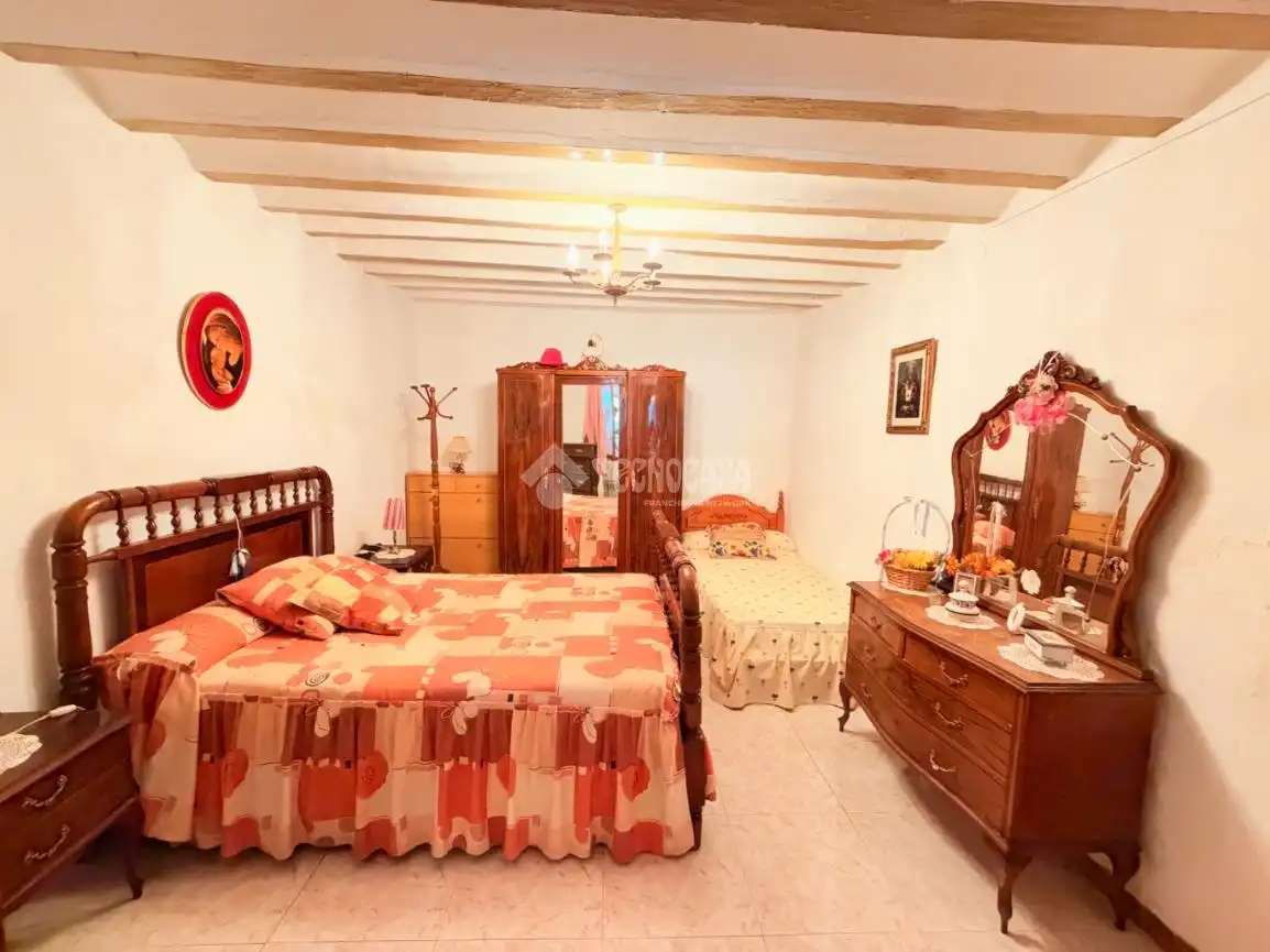 Einfamilien-Reihenhaus zum Verkauf in Tembleque