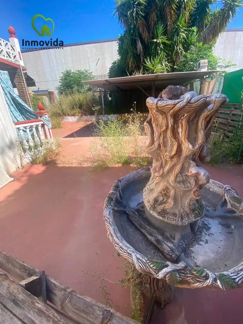 Jardí de Casa o xalet en venda en Córdoba amb Terrassa i Piscina