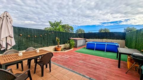 Foto 2 de Casa adosada en venda a Vila-seca Poble, Tarragona