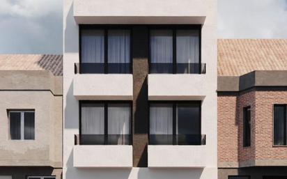 Exterior view of Flat for sale in Benaguasil