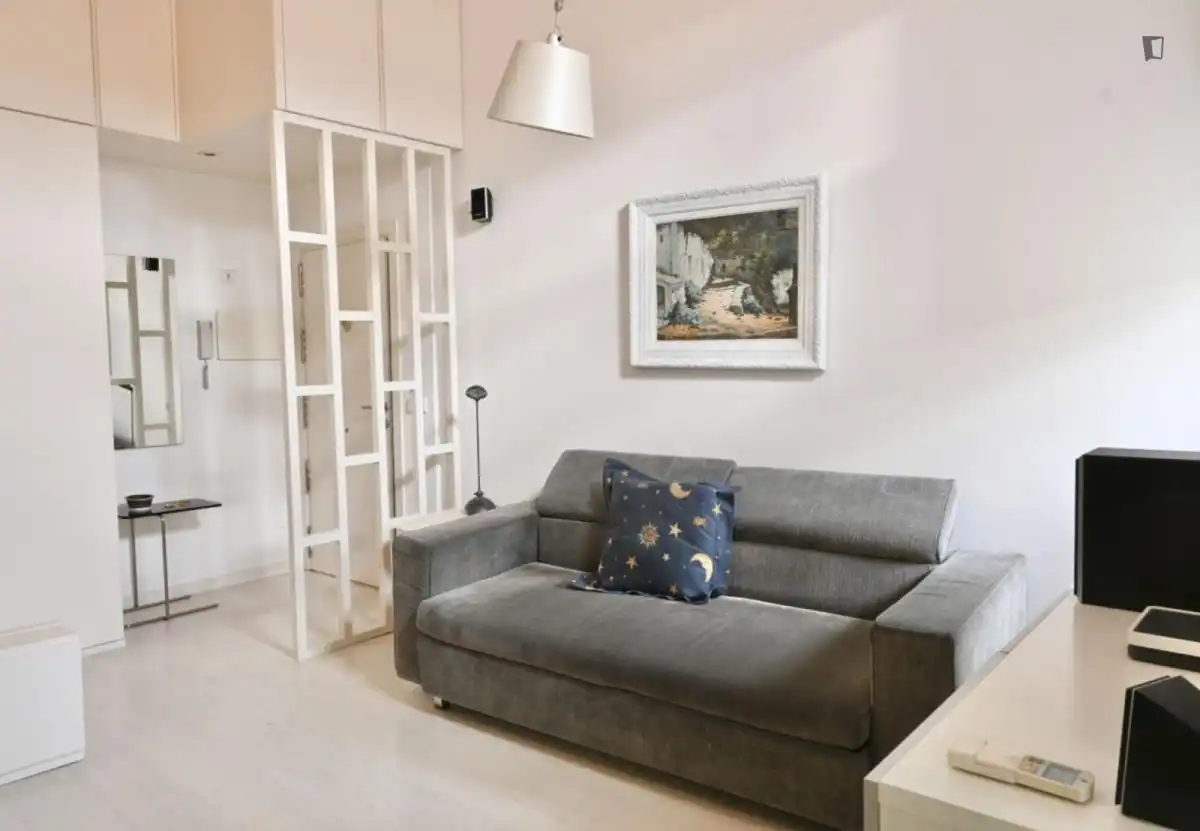 Apartamento con ascensor en alquiler en Centro, imagen 2