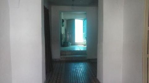 CASA DE PUEBLO EN VNV DEL REY-
Típica casa de Pueblo con una superficie de 294 m2 y 183 m2 construido en el distrito de Villanuev