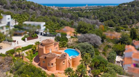 Photo 3 of Houses for sale in Cap Martí - El Tossalet - Pinomar, Jávea / Xàbia