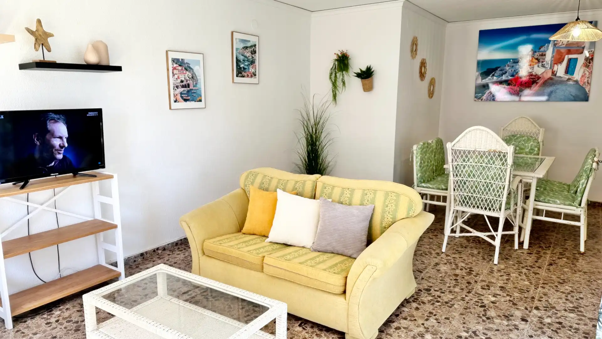 Apartament amb piscina de lloguer a Passeig Marítim de Neptú, imagen 7