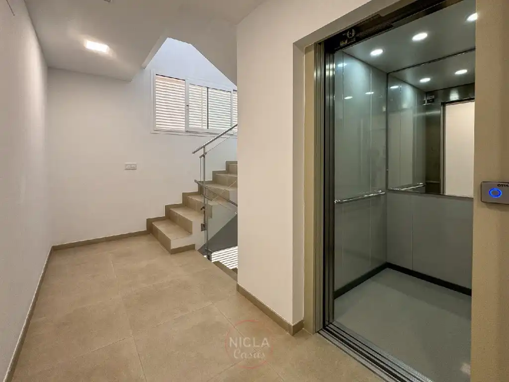 Apartament amb piscina en venda a Avenida Ciudad De Murcia (Play) 1, imagen 29