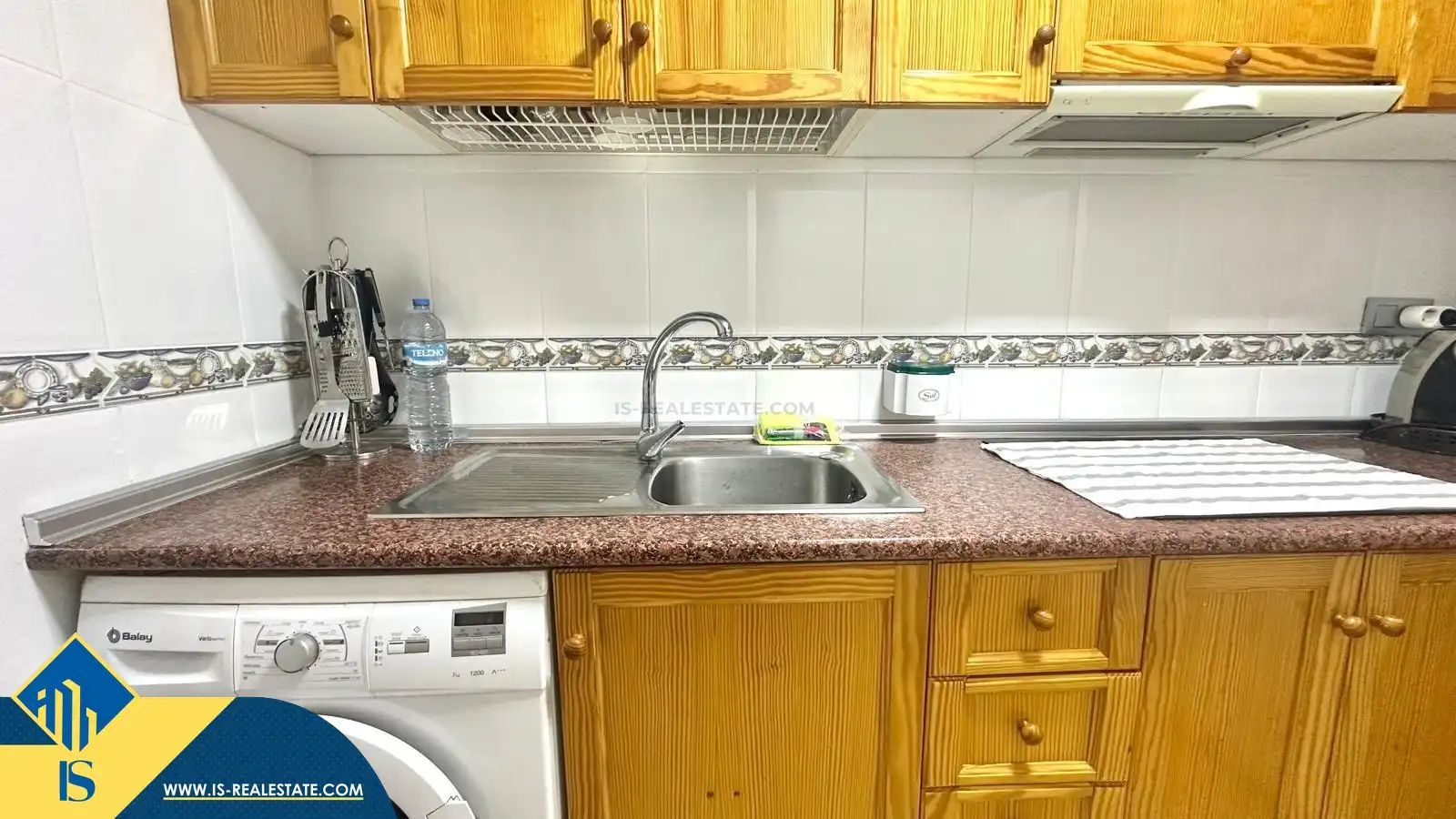 Piso con ascensor en venta en Playa del Acequión, Náufragos y Rocío del Mar, imagen 14