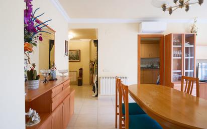 Esszimmer von Wohnung zum verkauf in Sant Feliu de Guíxols