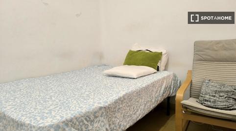 Foto 2 de Piso para compartir en San Diego,  Madrid Capital