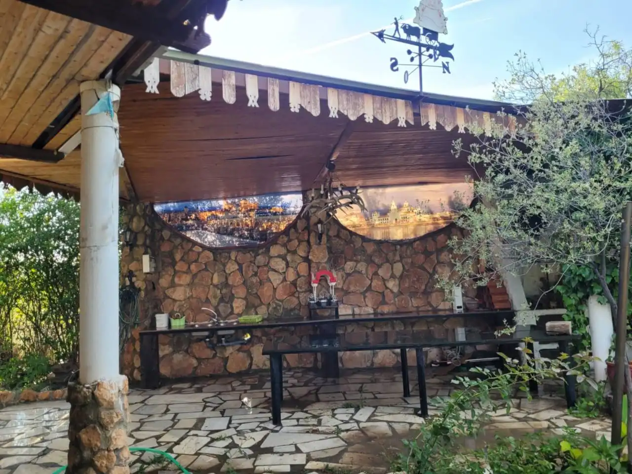 Chalet con piscina en venta en Baza, imagen 23