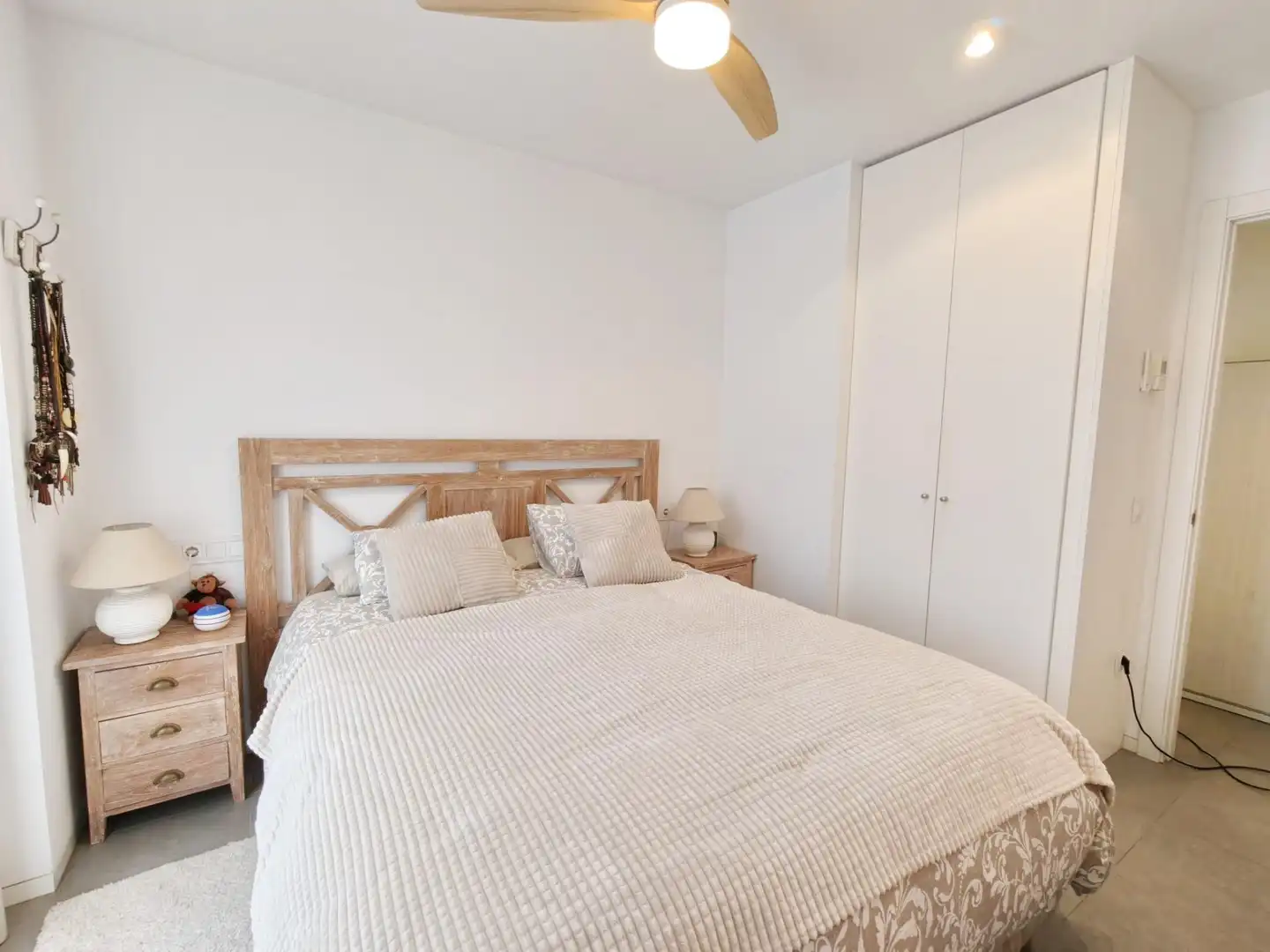 Apartamento en venta en Centre