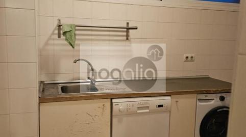 Foto 3 de Piso de alquiler en Feria, Sevilla Capital