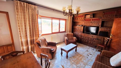 Foto 4 de Casa o xalet en venda a Jacinto Verdaguer, El Hoyo de Pinares , Ávila