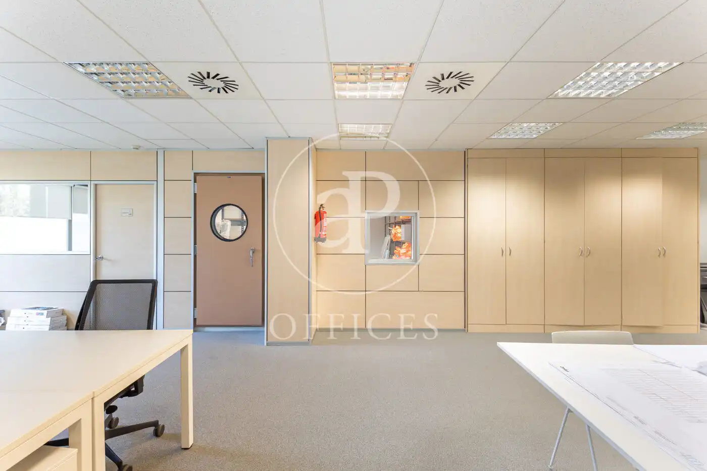 Office space with lift for sale in Avinguda de Cerdanyola, imagen 11