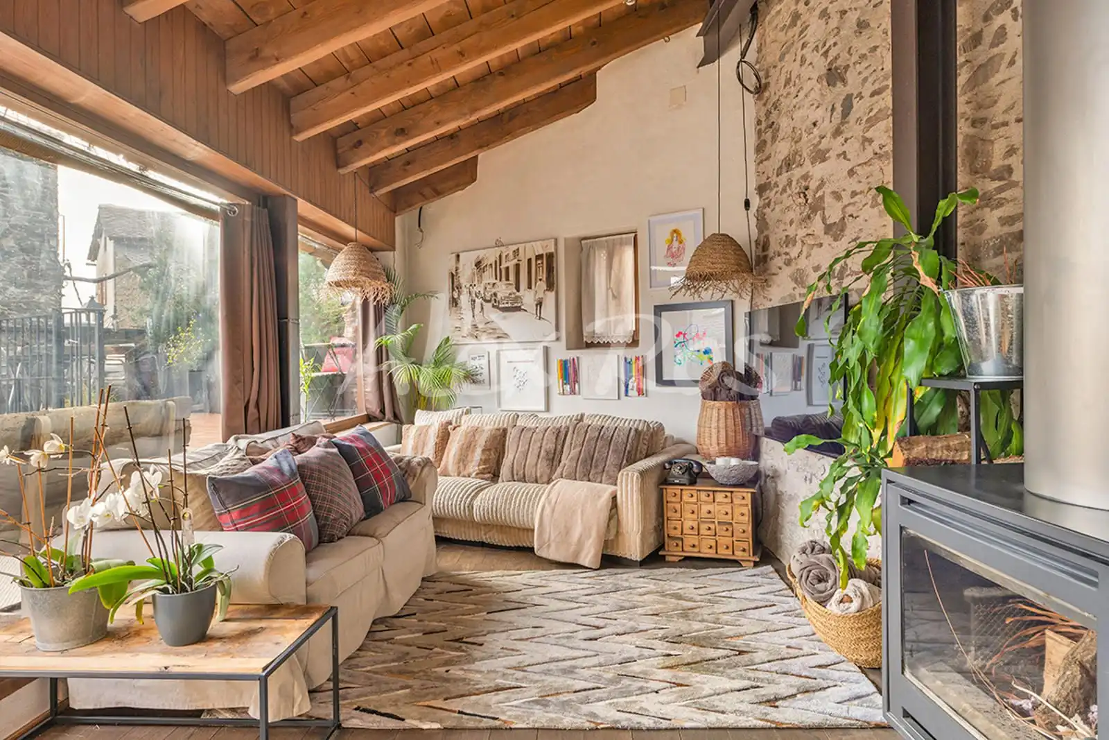 Maison à vendre à Andreu Xandri, imagen 15