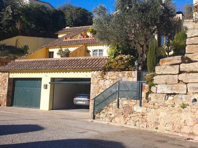 Casa-chalet en Venta en Santa María de Llorell