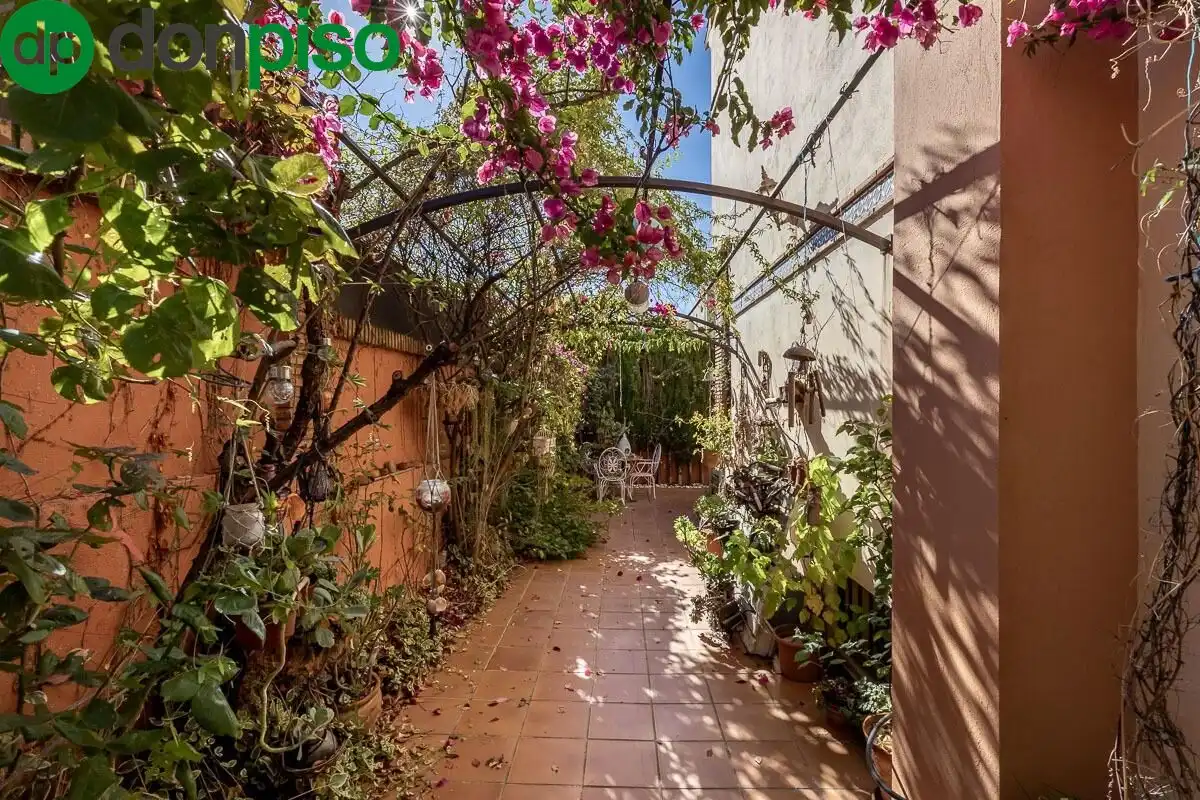 House for sale in Calle Calle Romero, imagen 35