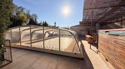 Foto 3 de Finca rústica en venta en Crevillent, Alicante