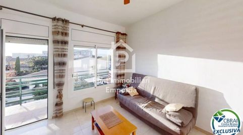 Foto 4 de Apartament en venda a Calle Lisboa, Els Grecs - Mas Oliva, Roses