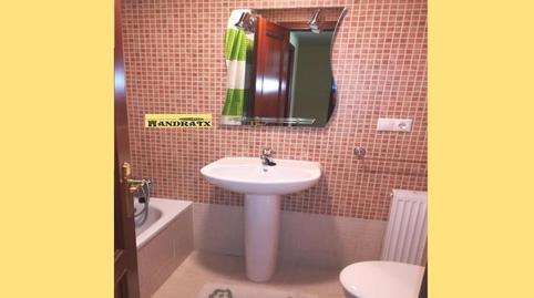 Foto 4 de Pis en venda a Alto del Castaño, A Coruña