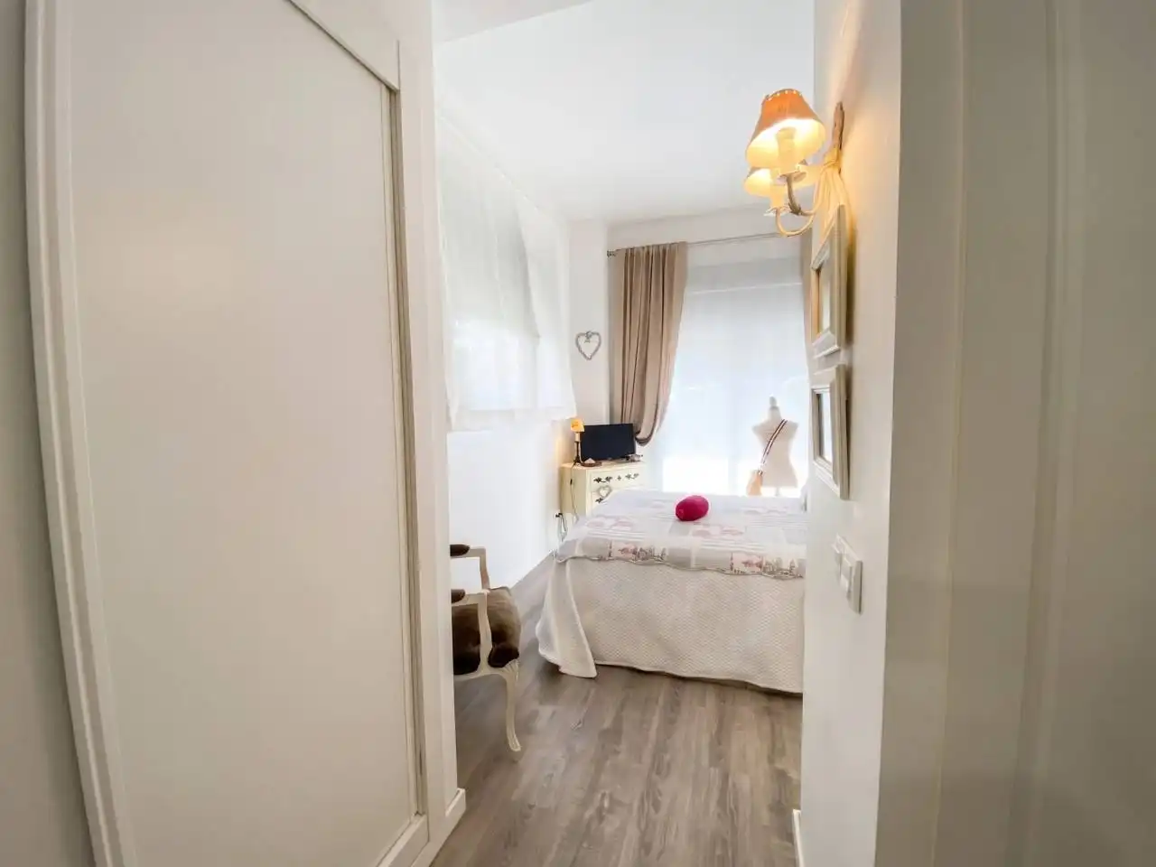 Flat with pool for sale in Paseo Mediterráneo, imagen 30