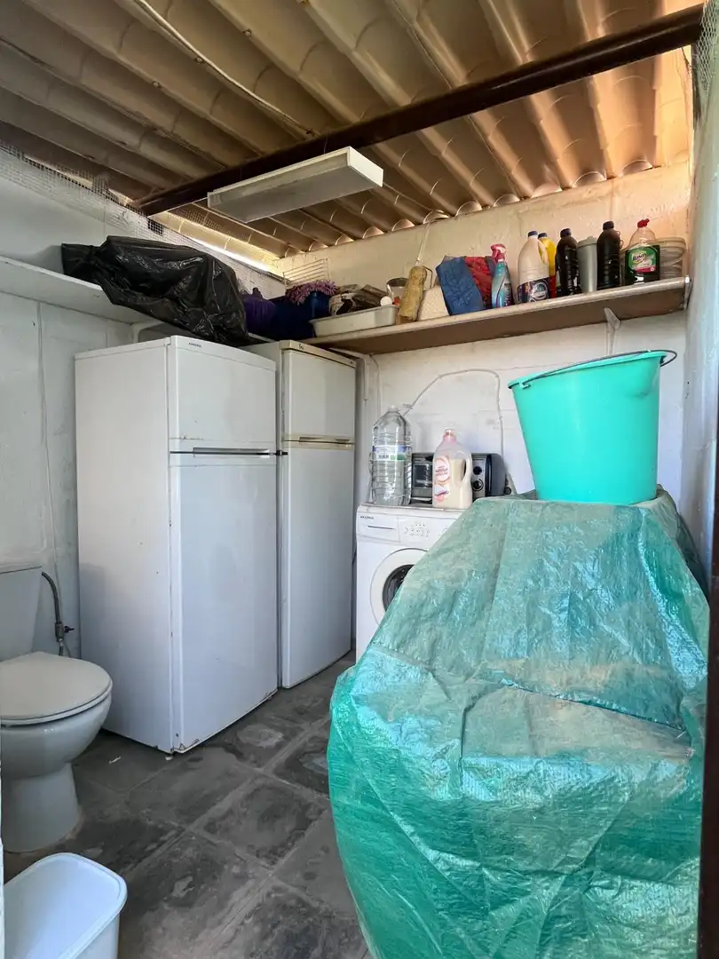 Casa rústica en venda a Carmona, imagen 10