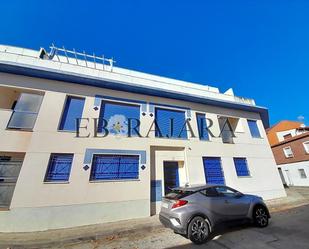 Exterior view of Box room for sale in Talavera de la Reina