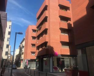 Exterior view of Premises to rent in Girona Capital